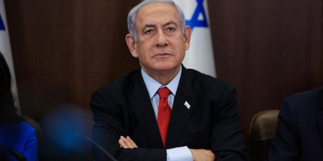 İsrail ordusunda Netanyahu krizi!