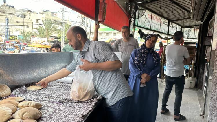 BM uyardı: Hastanelerin yakıtı 24 saat içinde tükenecek