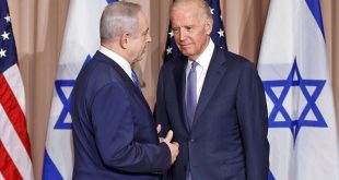 Biden: 'İsrail'e destek kaya gibi sağlam ve sarsılmaz'