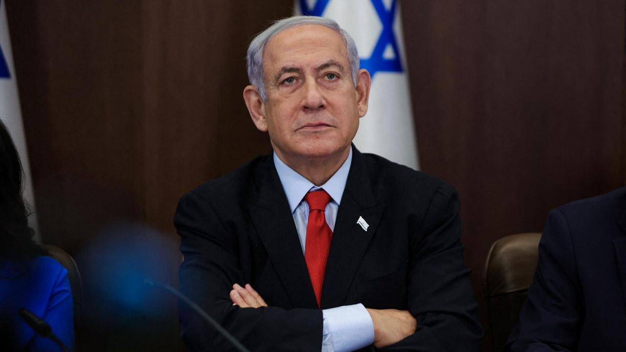 İsrail ordusunda Netanyahu krizi!