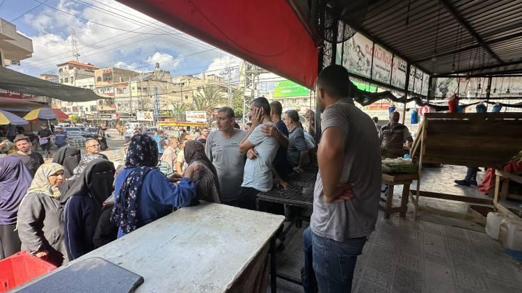 BM uyardı: Hastanelerin yakıtı 24 saat içinde tükenecek