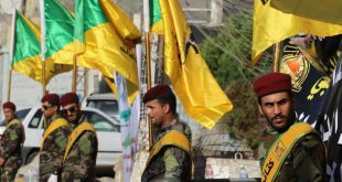 Hizbullah rutini: ABD'yi bir kez daha tehdit etti