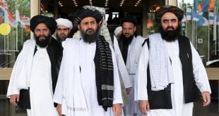 Taliban: Siyonist rejimin hak ihlallerinin sonucudur