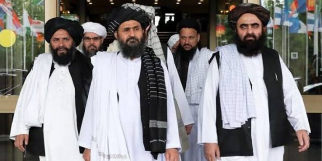 Taliban: Siyonist rejimin hak ihlallerinin sonucudur