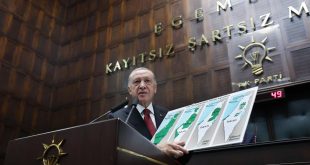 Erdoğan İsrail'e sert çıktı: Devlet gibi davranmazsa örgüt muamelesi görür!