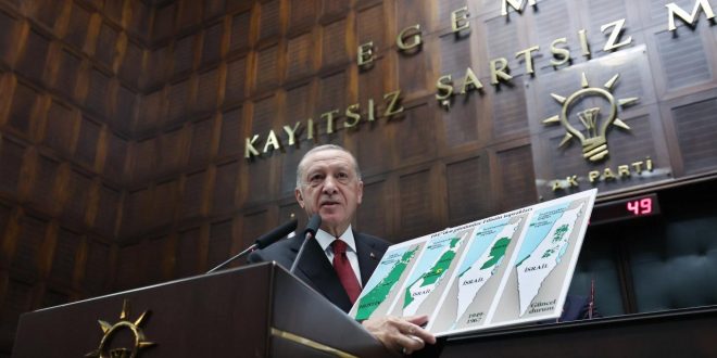 Erdoğan İsrail'e sert çıktı: Devlet gibi davranmazsa örgüt muamelesi görür!