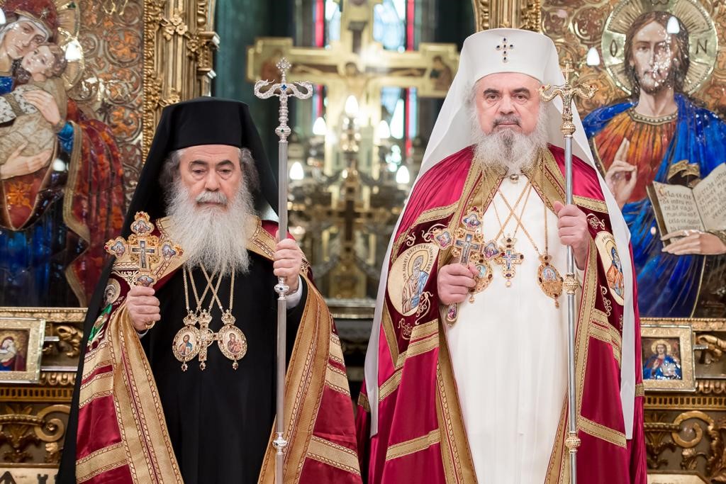 Gazze'deki kilise saldırısı Hıristiyan toplumunu mahvetti