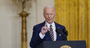 İslamofobi ile mücadele: Biden'dan şaşırtıcı açıklama