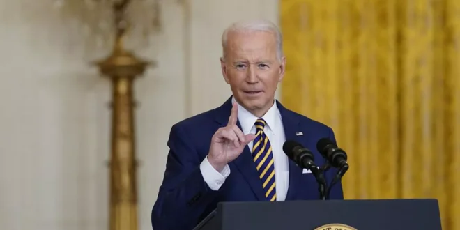 İslamofobi ile mücadele: Biden'dan şaşırtıcı açıklama