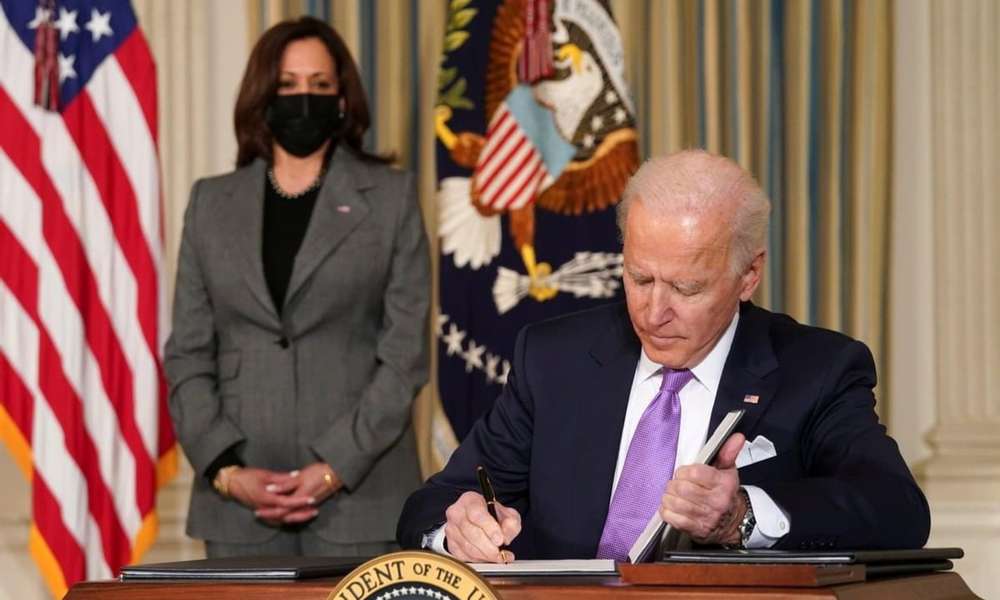 İslamofobi ile mücadele: Biden'dan şaşırtıcı açıklama