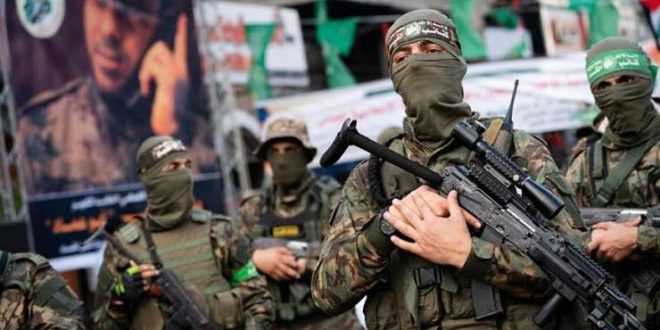 "İsrail 40 Hamas üyesini yakaladı" haberi fos çıktı!