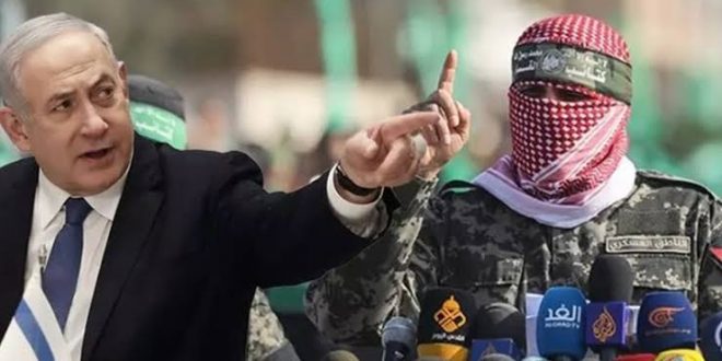 İsrail, Hamas'ın bırakmak istediği 2 rehineyi reddetti