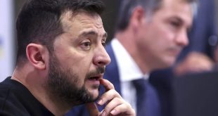 İsrail, Zelenskiy'nin ziyaret teklifini reddetti