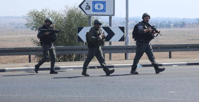 İsrail zulmü devam ediyor! Gazzeli işçiler gözaltına alındı