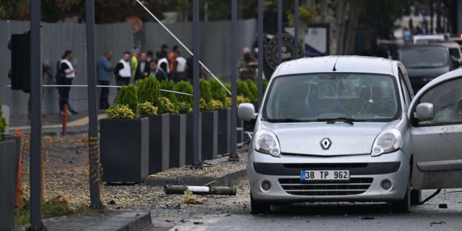 İşte Ankara saldırısının failleri, PKK yıllar önce ölü göstermiş!