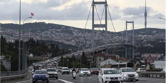 Köprü ve otoyol geçiş ücretlerine çok büyük zam!