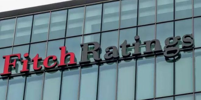 Kredi derecelendirme kuruluşu Fitch'ten İsrail kararı!