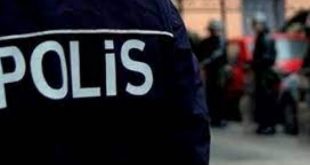 İhbara giden polis ateş açılması sonucu hayatını kaybetti