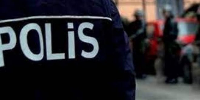 İhbara giden polis ateş açılması sonucu hayatını kaybetti