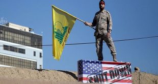 ABD'den Hizbullah'a uyarı !