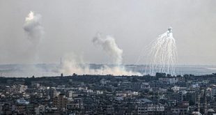 İsrail zulmü bitmek bilmiyor! Durra Çocuk Hastanesi'ni fosfor bombasıyla vurdu