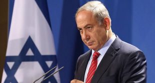 Netanyahu: Hamas'a karşı Yeşaya Kehaneti'ni göreceğiz!