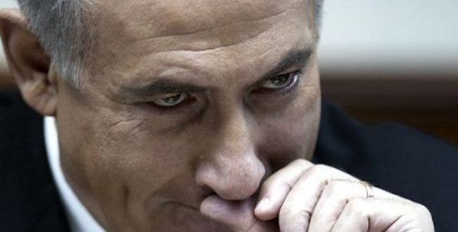 Netanyahu'nun Gazze'yi Mısır'a sürme planı tutmadı