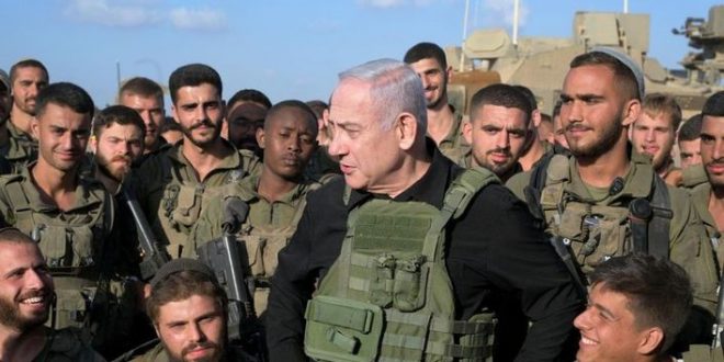 Netanyahu'ya şok! "Senin yüzünden arkadaşlarım öldü".