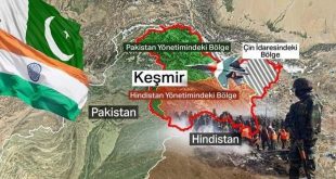 Pakistan, sınırda çatıştığı Hindistan'ın İHA'sını düşürdü