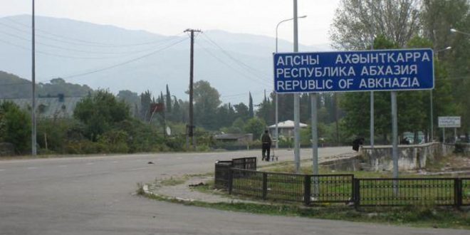 Rusya Karadeniz kıyısında donanma üssü kuruyor