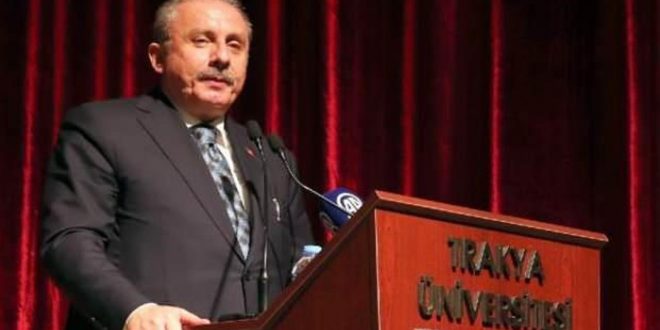 "İsrail"in Nil'den Fırat'a hedefinde Türkiye de var"