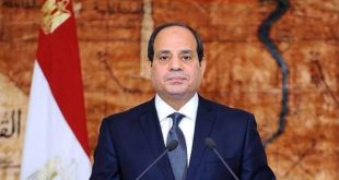 Sisi'den tepki çeken açıklama: "İstersem ülkeyi yok edebilirim"