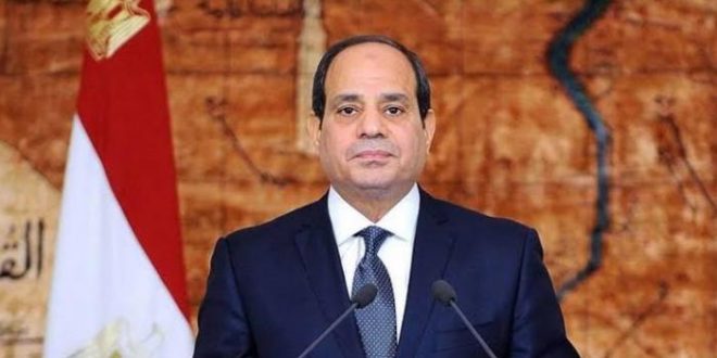 Sisi'den tepki çeken açıklama: "İstersem ülkeyi yok edebilirim"