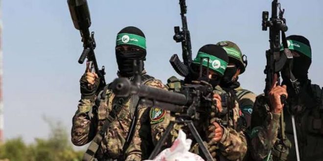 Son dakika! Hamas 2 rehineyi daha bıraktığını duyurdu