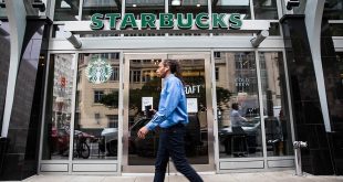 Starbucks'tan Filistin paylaşımı yapan sendikaya dava şoku