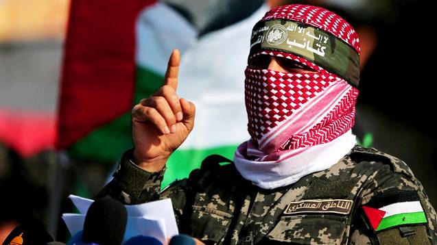 Hamas'tan İslam ülkelerine İsrail'i boykot çağrısı