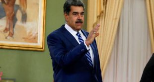 Venezuela Devlet Başkanı Maduro: Filistin'deki katliamları durdurun