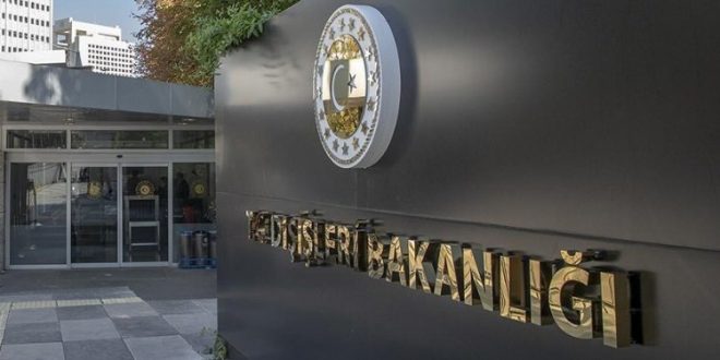 Yüzlerce kişi Türkiye'ye tahliye talebini iletti