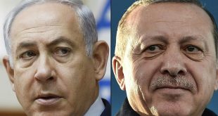 Katil Netanyahu'dan Erdoğan'a küstah açıklama