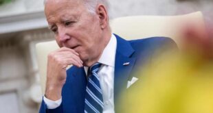 Biden böyle seslendi: Dayanın geliyoruz