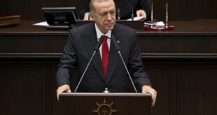 Erdoğan: Olay Haçlı - Hilal meselesidir