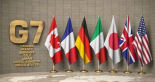 G7 şeytanları: Tüm rehineler koşulsuz salınsın!