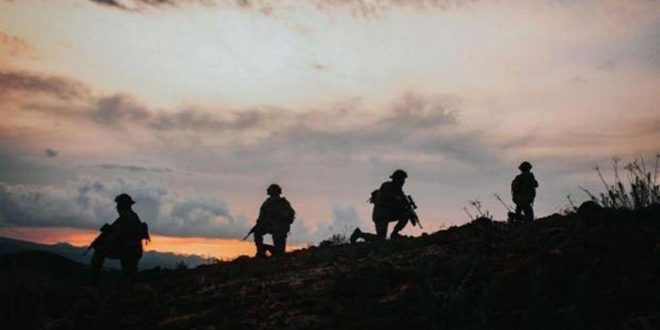 PKK güç kaybediyor! Habur'da teslim oldular