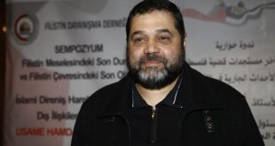 Hamas: Düşmanın orman kanunlarıyla savaşmıyoruz