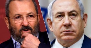 Ehud Barak Netanyahu'ya savaş açtı; "Gitmesi gerek!"