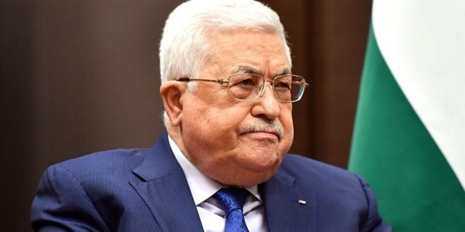 Başkan Abbas'a tehtit "İsrail'e karşı somut adımlar atılsın!"