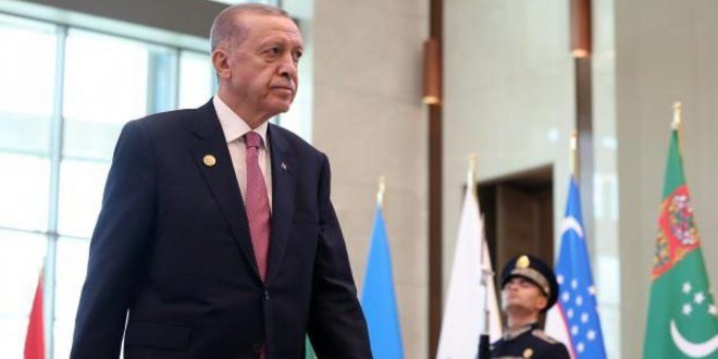 Başkan Erdoğan'dan Suudi Arabistan'a ziyaret