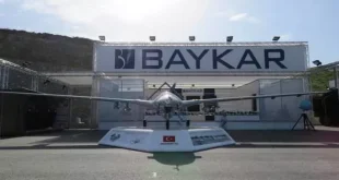 Bayraktar fabrikasındaki casusluk nasıl ortaya çıktı?