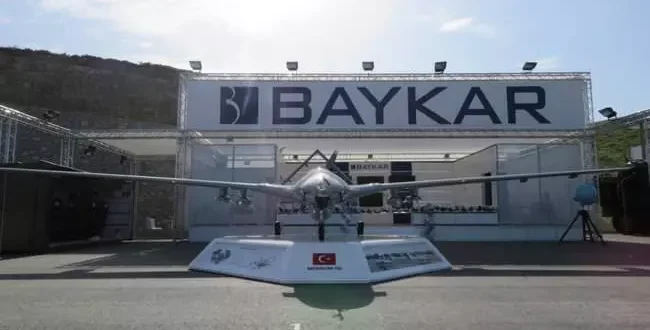 Bayraktar fabrikasındaki casusluk nasıl ortaya çıktı?