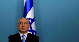 İspanya ve Belçika Netanyahu'yu öfkelendirdi